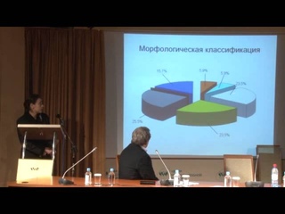 Острый нелимфобластный лейкоз у детей: AML-BFM-2004