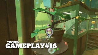 TINYKIN | NEGOCIADOR DE BOLHAS | XBOX SERIES X | GAMEPLAY SEM COMENTRIOS VIA XCLOUD | FULL GAME
