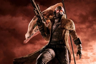 Fallout: New Vegas (#18)