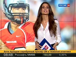 Корпорации монстров. Nike.