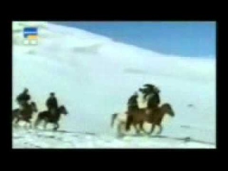 ОРЕЛ против ВОЛКА.3gp