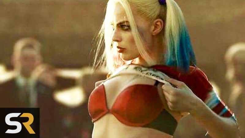 10 Most Paused Scenes in Popular Superhero