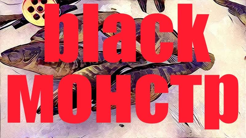 P. S. Последний лёд. Ротан на балансир