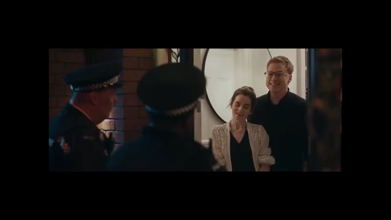 The Problem with Jessica Trailer (Проблема с Джессикой