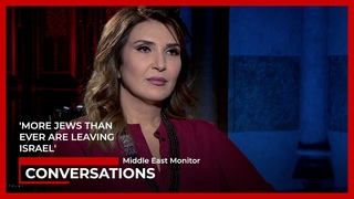 'More Jews than ever are leaving Israel'