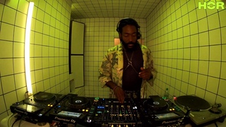 Open Music Lab - KING SLEEPY / November 4 / 4pm-5pm