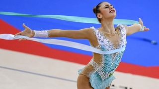 Top 10 best exercises of Alexandra Soldatova -2014-2015-2016