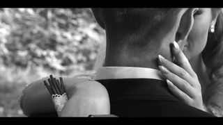 Яна и Василий завершающий клип свадебного дня The End clip
