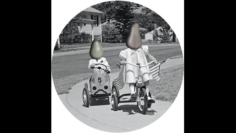 Guille Placencia George Privatti Go Girl ( Original