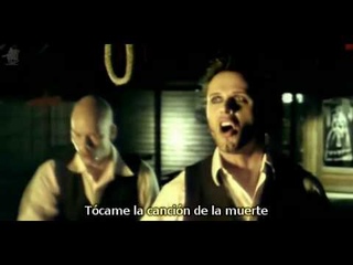 Oomph! - Die Schlinge (Feat Apocalyptica) (Sub Esp)