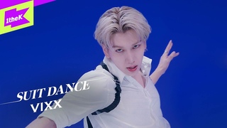 VIXX() - Amnesia |  | Suit Dance | Performance | 4K