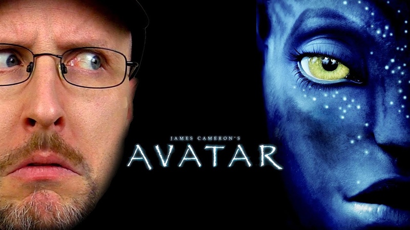 Avatar Nostalgia