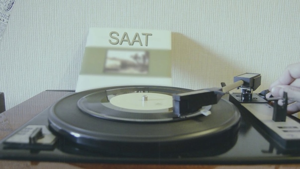 SAAT Raindrops ( Live