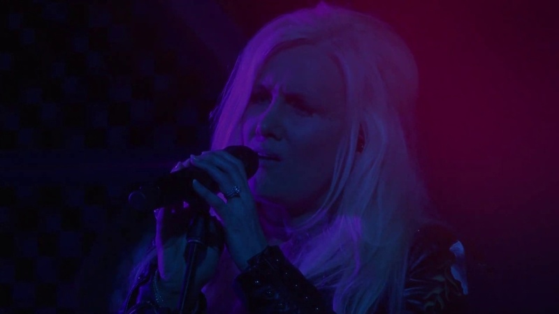 ANGER ( LIVE) by Jill