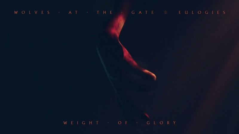 Wolves At The Gate Weight Of