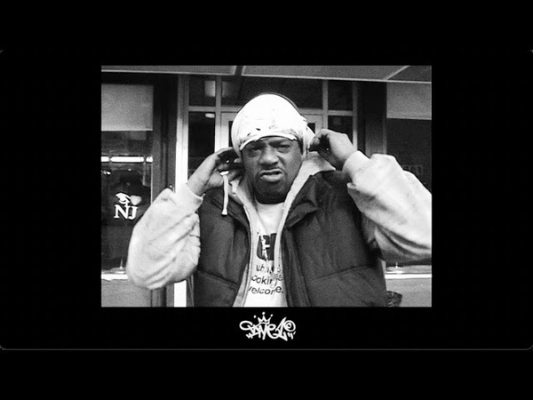 Artifacts Buckwild The Way I Feel ( OFFICIAL VIDEO) Cutz by DJ