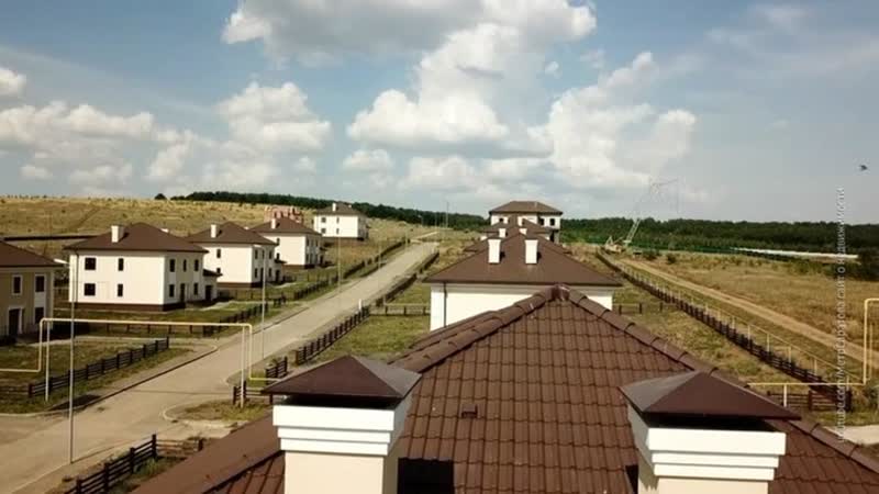 Земельная афера в Саратовской