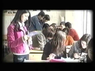 Tata Simonyan - Verjin Zang // ©