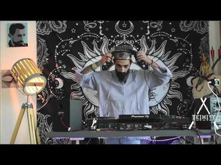 Ramadan ( Oriental ) Session for Trinity / Dj Mix By Special K