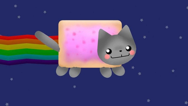 Nyan Cat