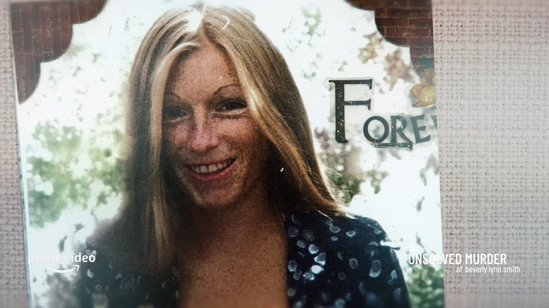The Unsolved Murder of Beverly Lynn Smith Official Trailer, Prime