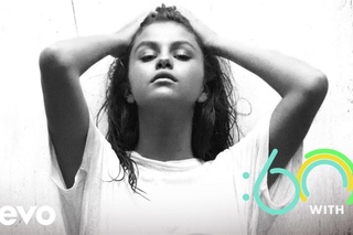 Selena Gomez - :60 with