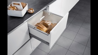Pantry box