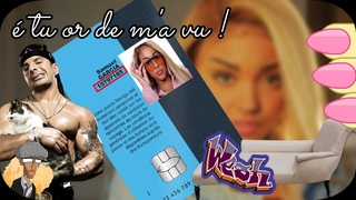 Wejdene & Cie : “hors de notre vue“, c’est possible ? | Vidéoscopie