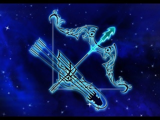 Horoscope  Sagittaire  Semaine du  01 Avril
