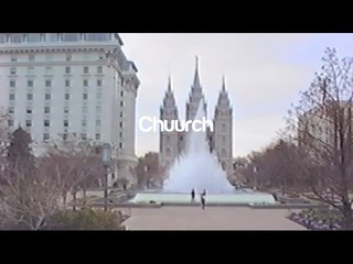 CHUURCH OFFICIAL TEASER