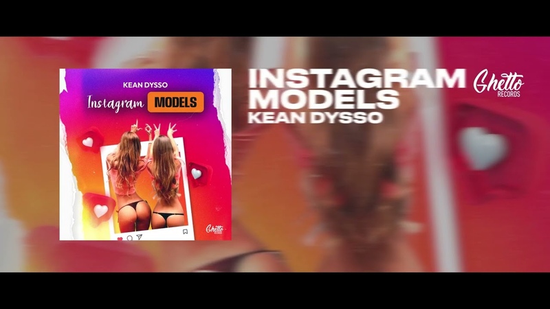 KEAN DYSSO Instagram