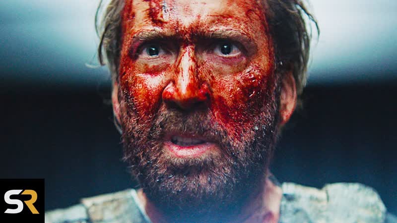 Nicolas Cage Horror Films to Watch After