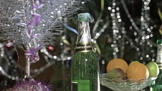 Васенька, скажи им что-нибудь новогоднее! Уррр-ааа! (...из кинофильма Чародеи)