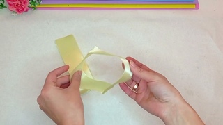 DIY 🎀 НЕЖНОСТЬ и красота в одних бантиках / Делам обязательно!!!!Бантики для девочек из  ленты 5см