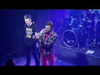 The Paws Element Концерт (Кадры за 9 мая 2023)