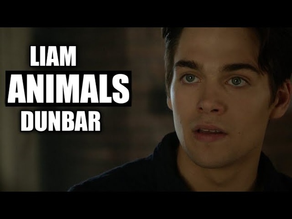 Liam Dunbar,