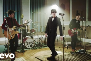 The Strypes - Eighty-Four (Live Sessions)