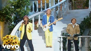 Die Flippers - Bye Bye Belinda (ZDF 30 Jahre Lustige Musikanten ) (VOD)