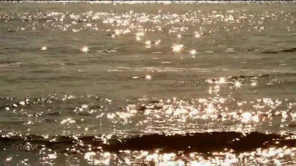 МОРЕ ЛЮБВИ ( Almadrava Angel Del Mediterráneo ( Sunrise