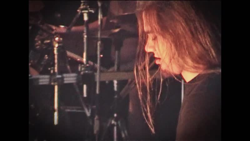 Children of Bodom Live at Bloodstock Festival