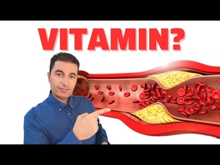 Ako uzimate ove VITAMINE nikada nećete dobiti KRVNI UGRUŠAK!