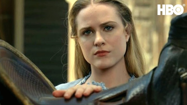 Westworld Trailer ( HBO) MATURE