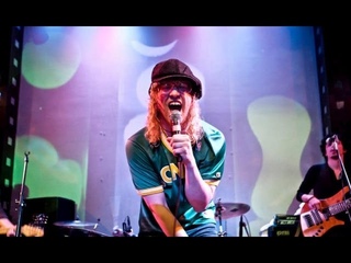 Allen Stone: The Forbes Interview