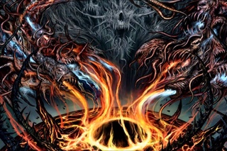 Code:Pandorum & Haxim - Crimson Peak