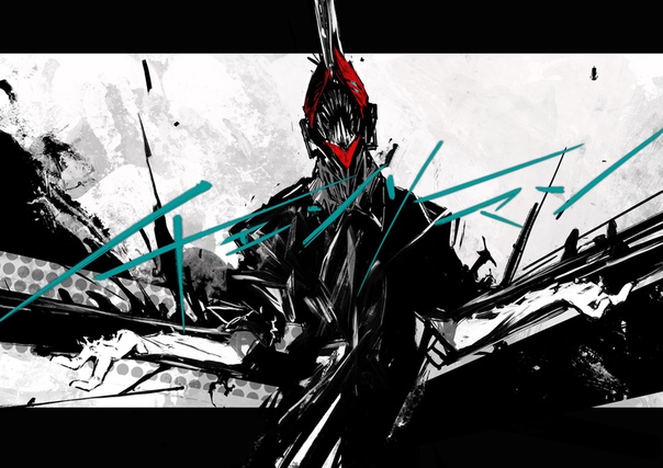 Chainsaw man osu. Пауэрс человек бензопила. Power арты.