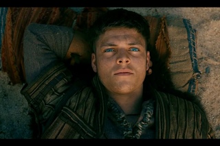 Ivar the Boneless || Revenge || Vikings