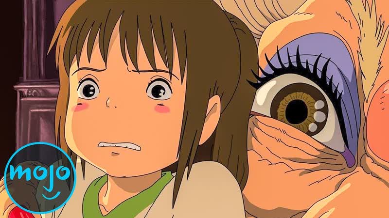 Top 10 Animated Movies You Should See at Least