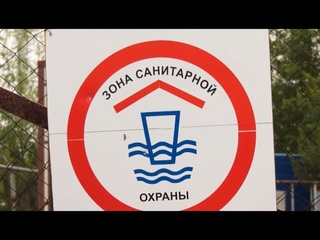 В поселениях Нефтеюганского района улучшают качество питьевой воды