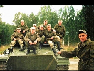РВСН НОВОСИБИРСК в/ч 07399 2009-2010 г