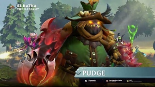 EZ KATKA vs X3, Winline D2CL Season 13, bo3, game 1 Maelstorm & Mortalles